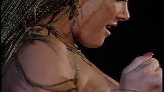 The Unforgettable X!!! – vol #17