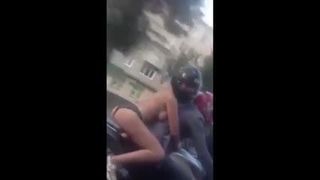 This Man Knows An Opportunity When He Sees It