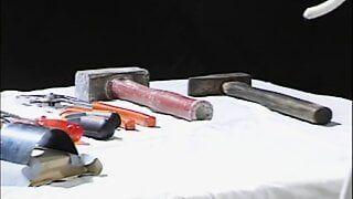 Time to get horny from some pain ep 2