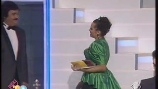 Tutti Frutti Italian sexy TV Show