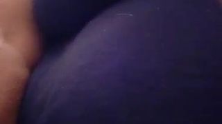 Velha doida pra ser fudida