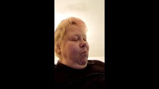 Video Call With Grandma Davina