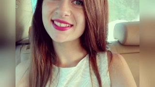 Vivi 18yo – Private pictures compilation