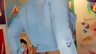 VP02 – Xoana Gonzales