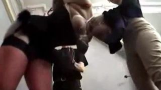 what a way to treat a slave 2 of 2