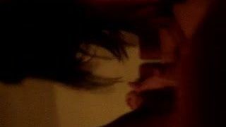 With gorgeous, bulgarian slut 5