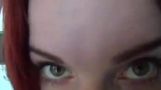 A Very Very Naughty Little Aussie Girl