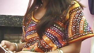 Arab Cavita Blowjob a big dick and Fucking threesome