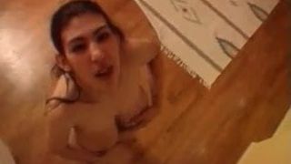 Arab french girls with big …