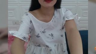 Asian girl, so beautiful