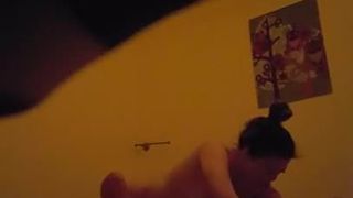 Asian pussy all day deliscious