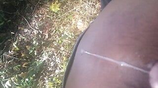 Atlanta pof thot with anal and cumshot