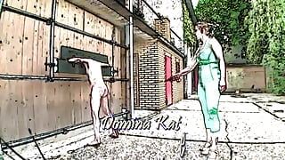 Ausgepe itscht 3 (Full Movie)