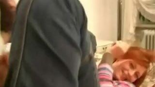 (BD) You Cheated, Now Everyone Sees That You’re A Whore pt2