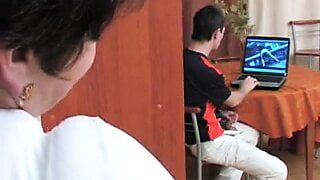 Better than playing alone