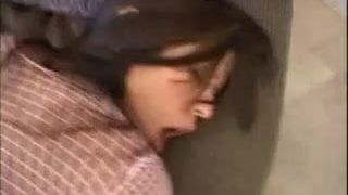 Beurette bien sosdomiser par une grosse bite