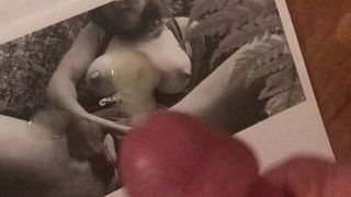 Big Lovely Tits Need Cum