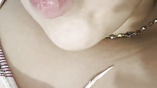 Breast full milk i love yummy Yummy delicious