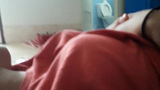 Camera Recrod Boob Mook Supanida Inta