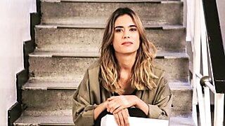 Carolina Ramirez – Desnuda