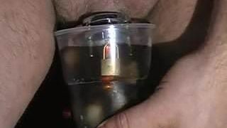 CelineCubaLibre Cocktail for slave