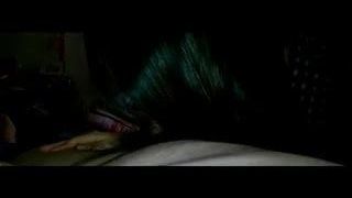 Chinese Grad Student banging