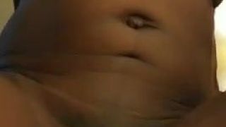 Church member riding