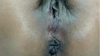 colombian granny pussy fingering