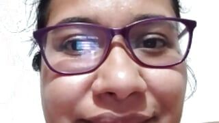 Colombian leave her in pregnancy cum in the pussy