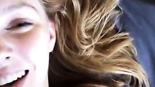 Couple have sex after lunch!