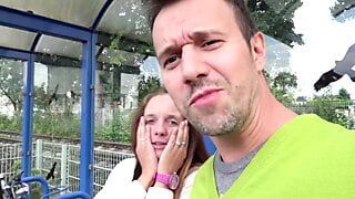 Crazy fucking Minds!!! – (Chapter #04 – Original Version)