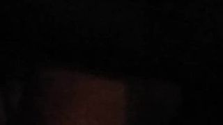 Cuckold for the night