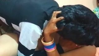 Desi Bhabhi aur Devar Ki Mast Chudai