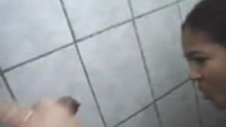 diarista  chupeteira