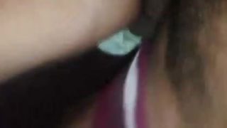 Dino Moci and Fernanda fuck love