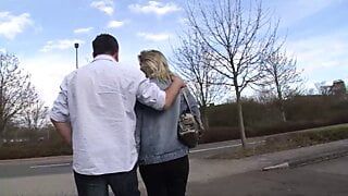 Echter Amateurfick Vol.1