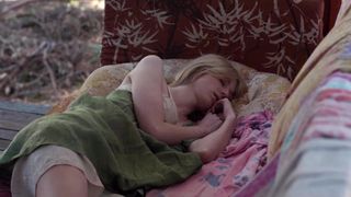 Elizabeth Debicki – ”Breath”