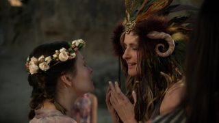 Emily Browning. Maura Tiernery – ”The Affair’ s4e07 2