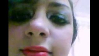 Fat Arab wife sucks on a cock part 3