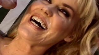 First Time Swinger Mrs. Manillo