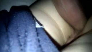 Fuck mature stepmom in pussy and anal creampie