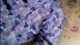 Fucking Ancient Chinese Granny