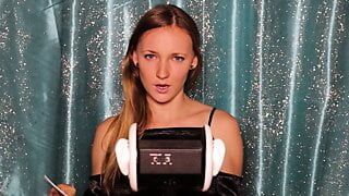 Gianna Punishes The Jehovah’s Witness ( Erotic ASMR , Femdom , Audio ) Trailer