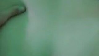 Got me on all fours mercilessly