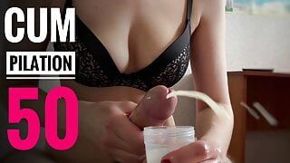 GREATEST AMATEUR CUMING COMPILATION