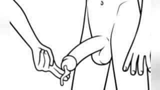 hard sex all day comic