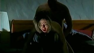 Hollywood movie sex scene