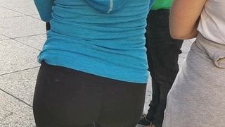 Hot bodied Aussie Milf or Gilf