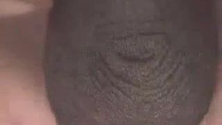 Hubby Eats BBC Cum & gets Sloppy 2nds