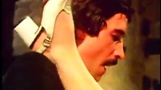 In The First Night, Everybody Fuck The Bride!